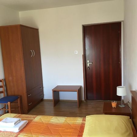 Apartments Wagner Dobrinj Exterior photo